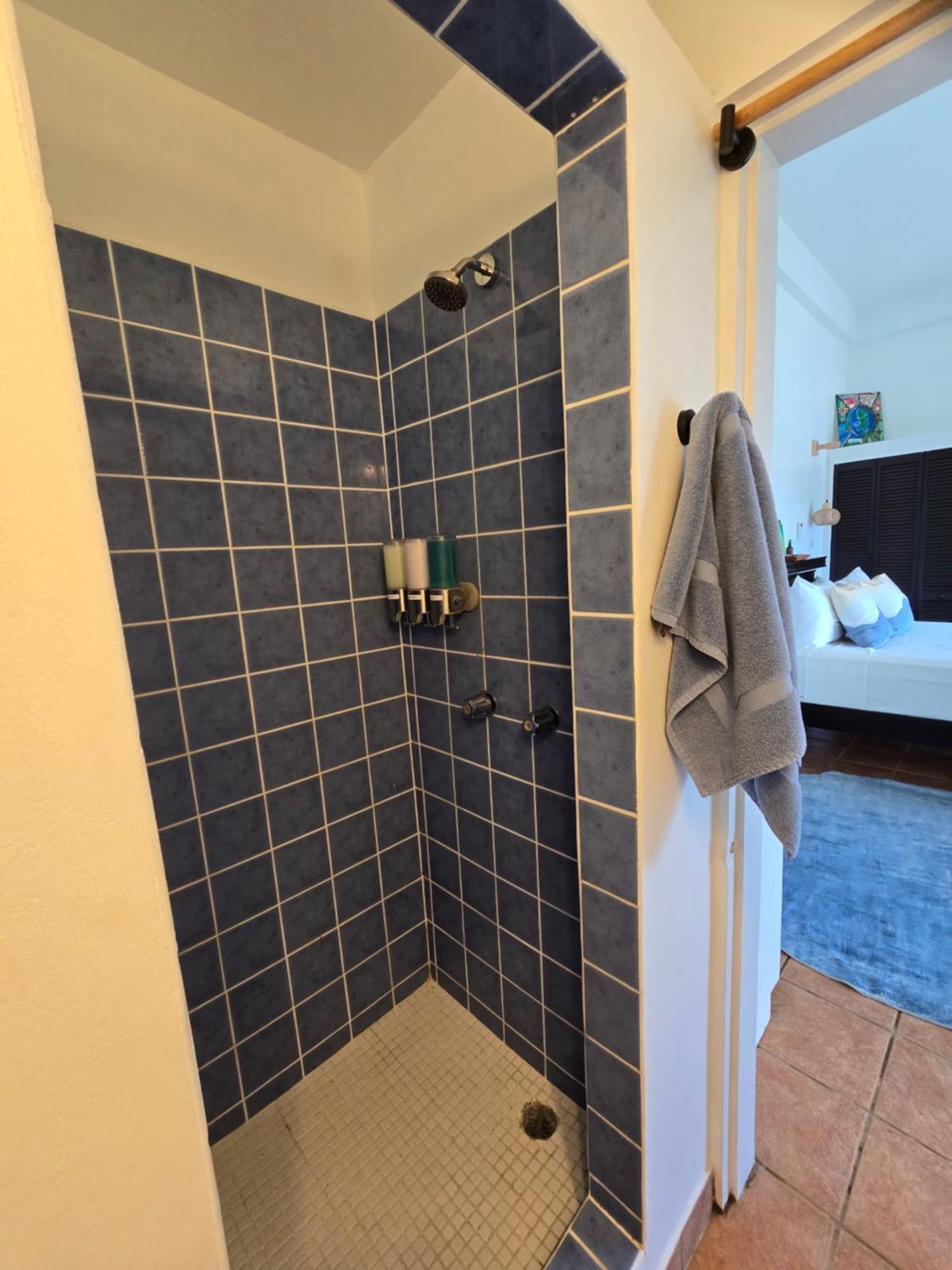 Hodges Bay House Apartment Calibishie Ruang foto